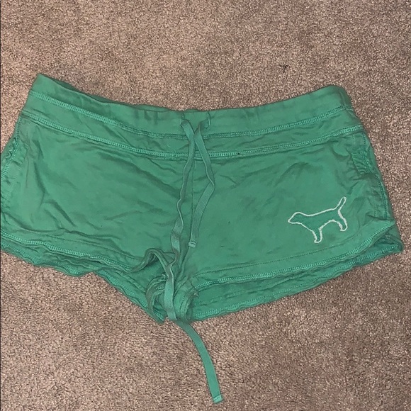 PINK Victoria's Secret Pants - PINK shorts